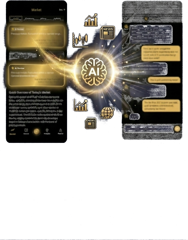 AI Review to Advisor Flow